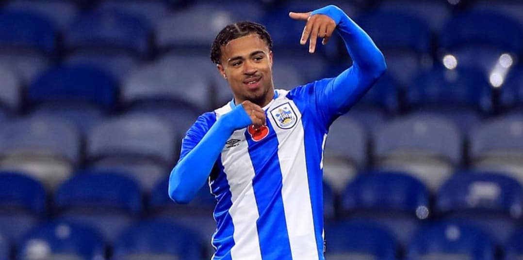 Huddersfield boss Corberán admires Koroma will to flourish