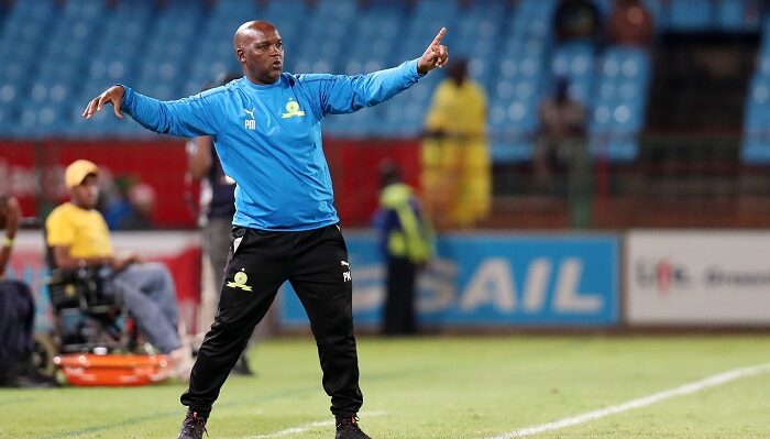 Al Ahly coach Mosimane eyes bronze in Qatar Club World Cup