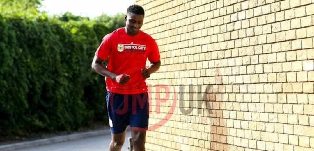 Goalkeeper Alhaji Sesay jailed for ten years for sexual assault