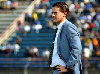 FUFA asks former Sierra Leone boss Mckinstry to step aside