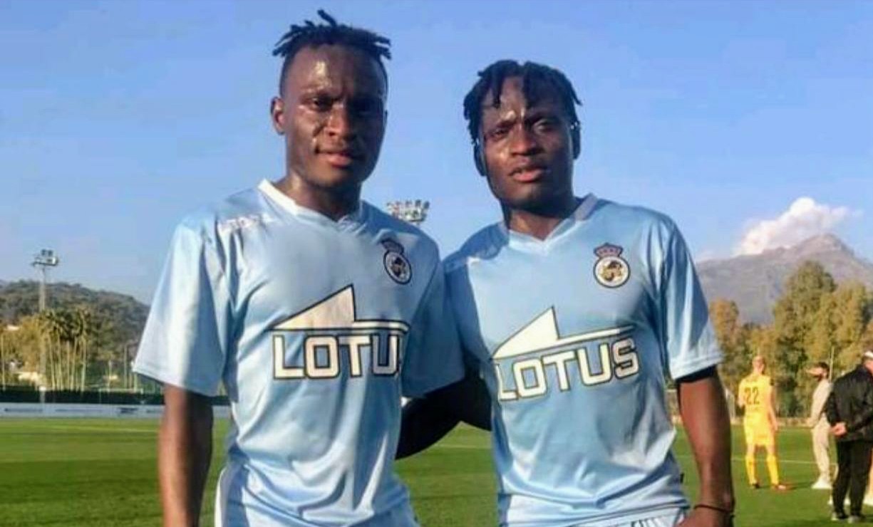 Sierra Leone invite twins for nail-biting qualifiers
