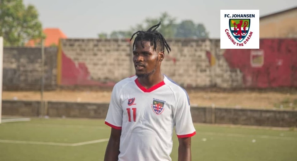 Davies nets winner in Johansen win as Parade stun Diamond Stars