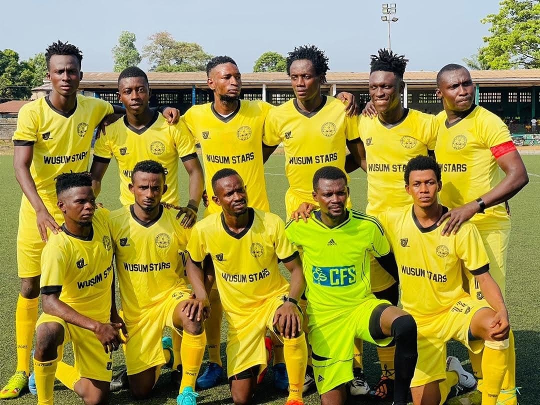 A new Sierra Leone Premier League campaign set for kick-off