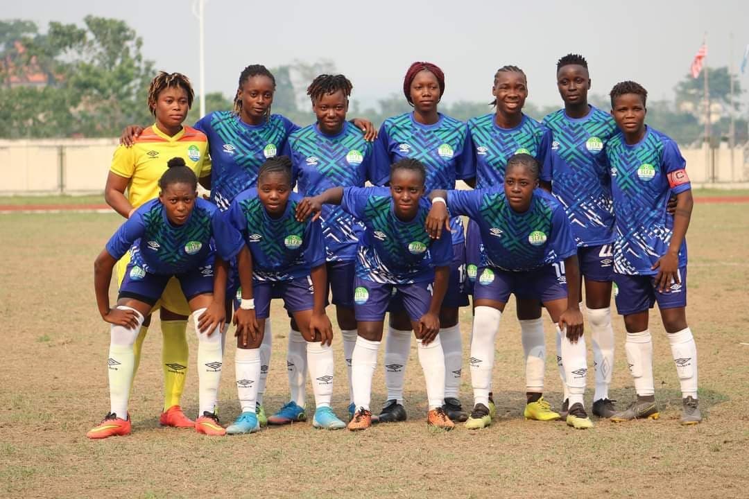 CAF Postpones Women’s Nations Cup Qualifiers
