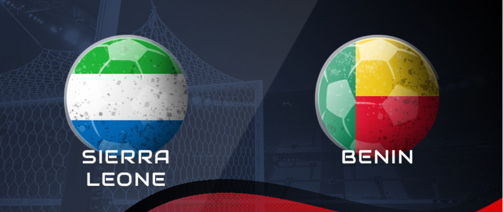 Guinea to host Sierra Leone, Benin Cup of Nations decider 