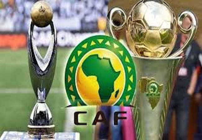 CAF confirms dates for Champions League, Confed Cup new campaign