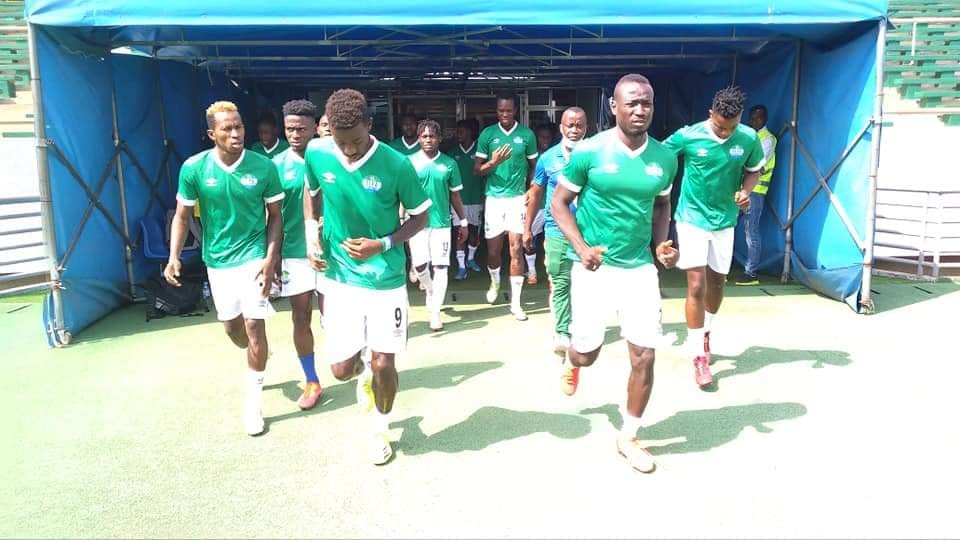 Crucial Sierra Leone-Benin tie in another Covid-19 row