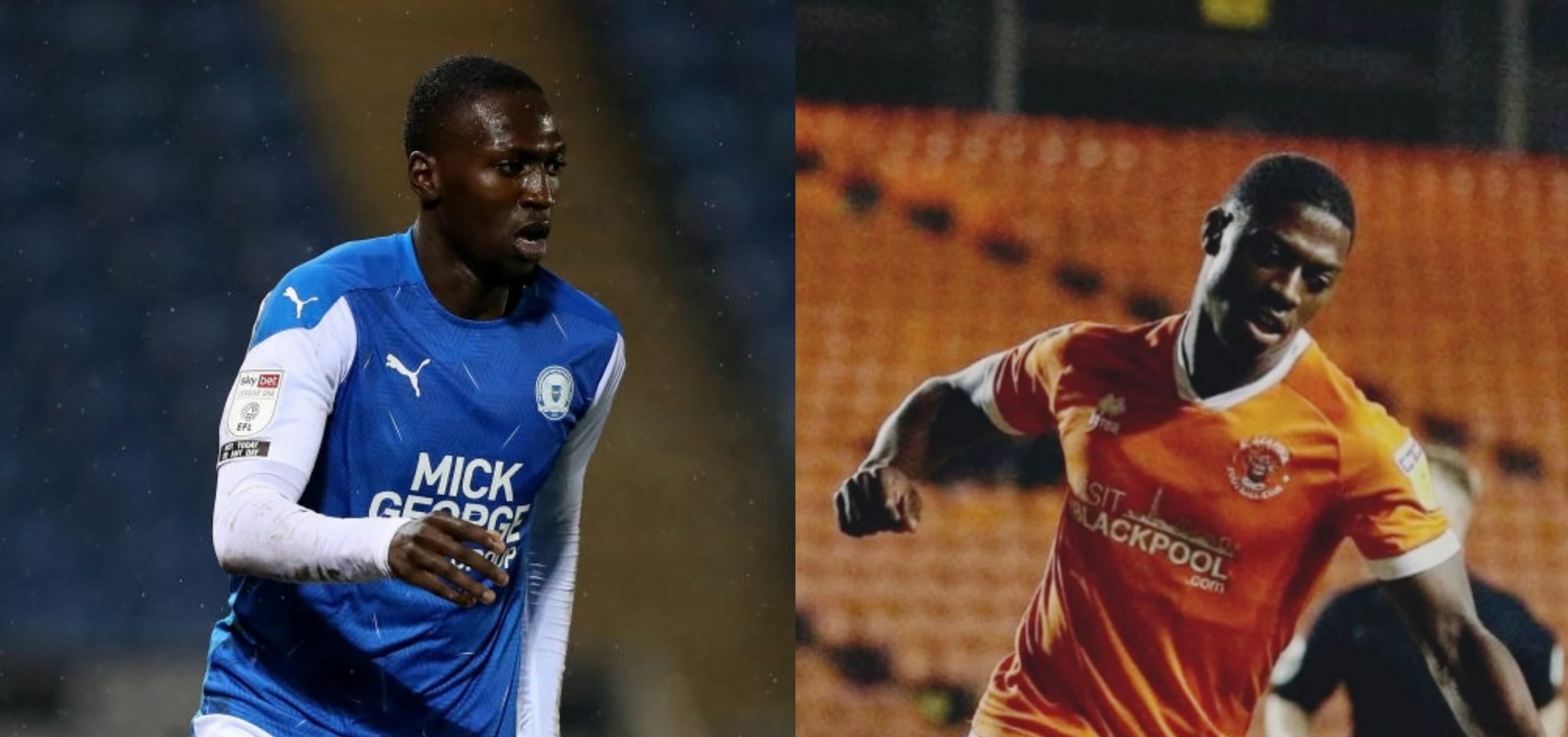 Sullay Kaikai, Idris Kanu to join Sierra Leone squad for Benin qualifier