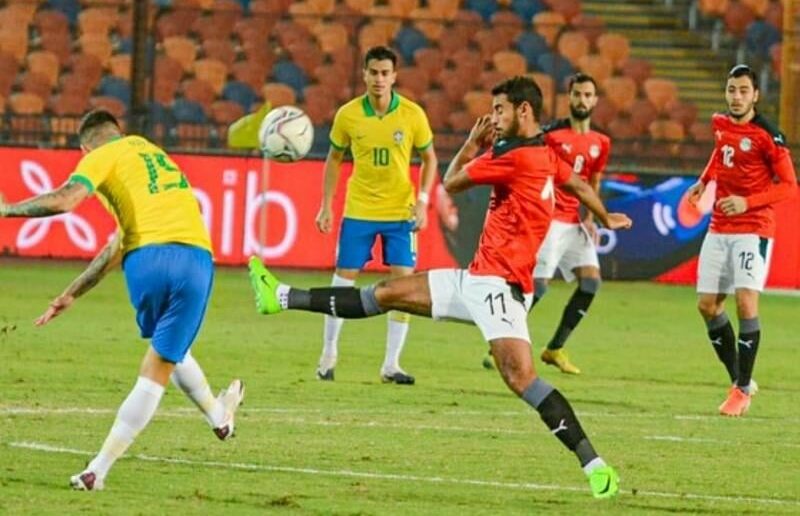 Egypt, Ivory Coast crash out of U23 men’s Olympic football