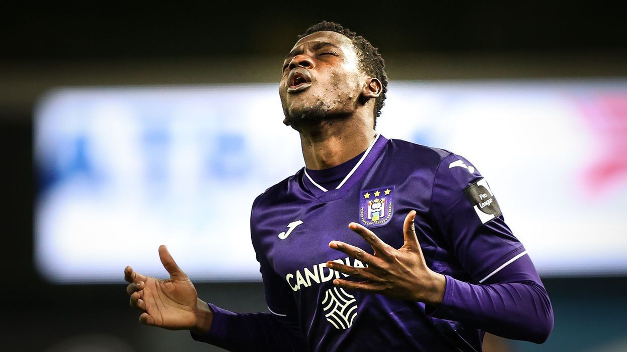 Kompany keeping faith in Mustapha Bundu ahead of season opener