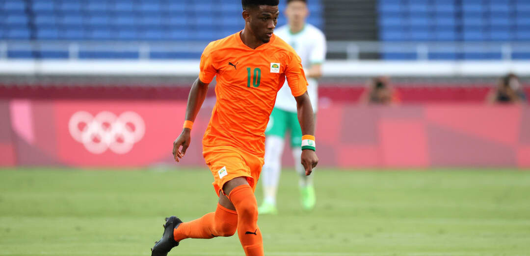 Egypt to battle Brazil, Ivory Coast vs Spain in Olympic quarter-finals