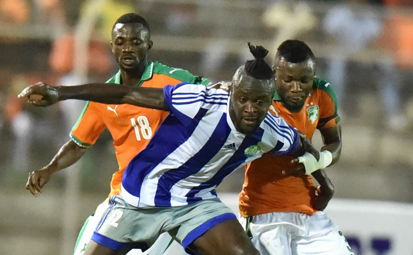 Striker Kei Kamara set to join Finnish Veikkausliiga club