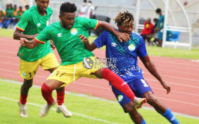 Ethiopia and Sierra Leone share spoils in friendly encounter