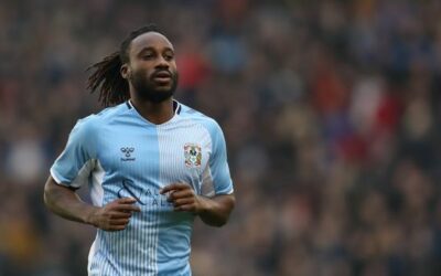 Fankaty Dabo confident ahead of QPR encounter