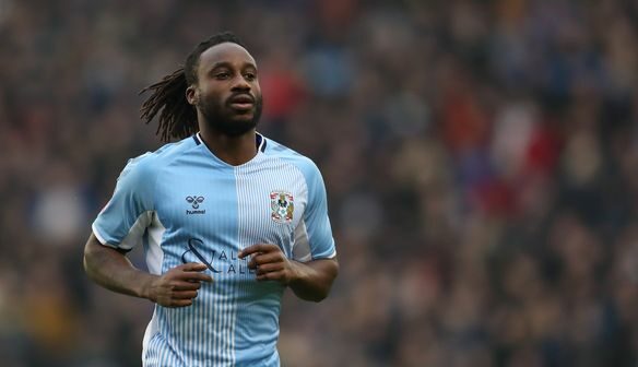 Fankaty Dabo confident ahead of QPR encounter
