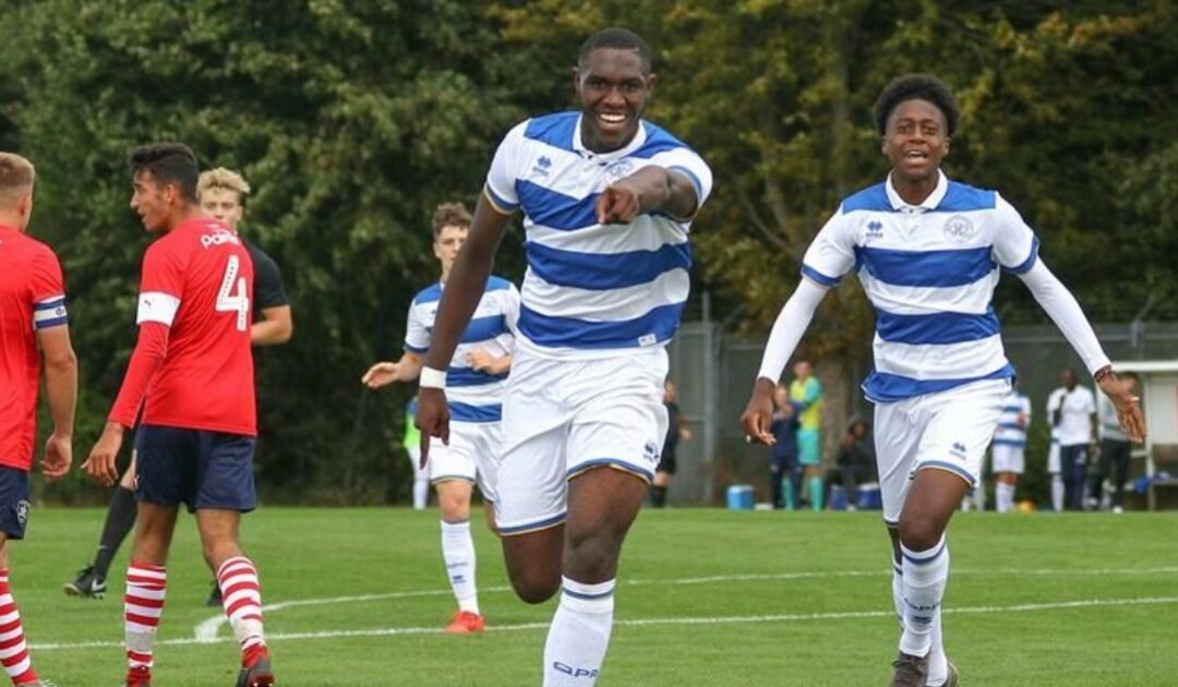 Queens Park Rangers striker Kargbo joins Southern United on loan