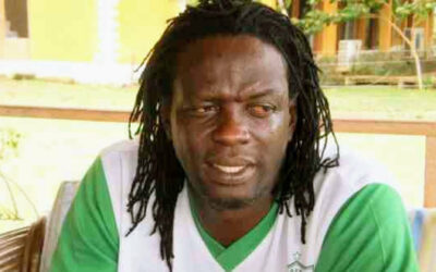 Ex-Sierra Leone defender Bangura named new Ports Authority coach