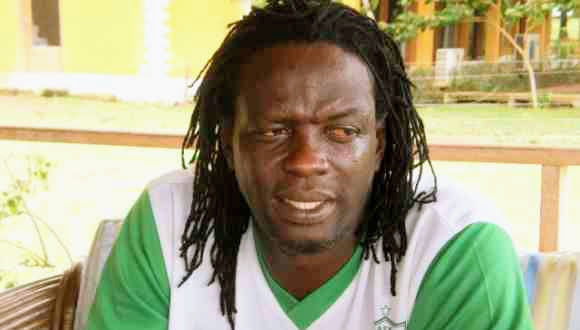 Ex-Sierra Leone defender Bangura named new Ports Authority coach