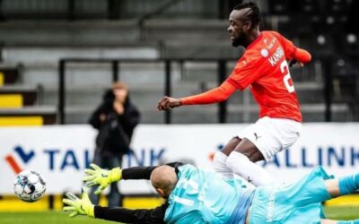 Wrap up: Kamara thrilled after brace, Davies nets in Austria