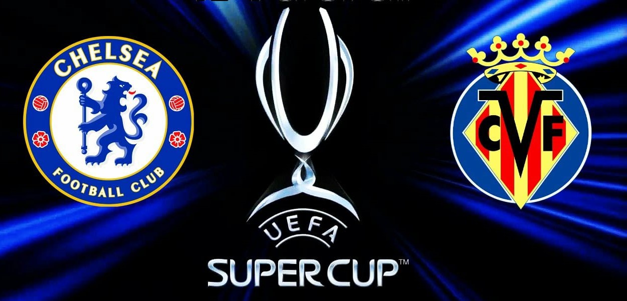 Chalobah named in Chelsea squad for UEFA Super Cup showdown