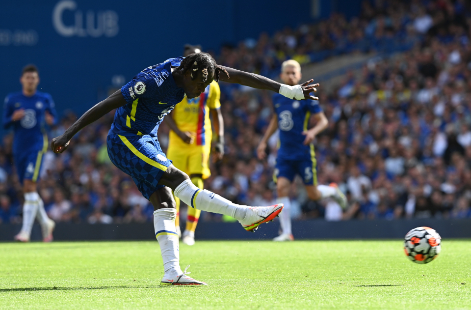 Wrap-up: Chalobah nets on debut, Kaikai, Kakay sides register wins