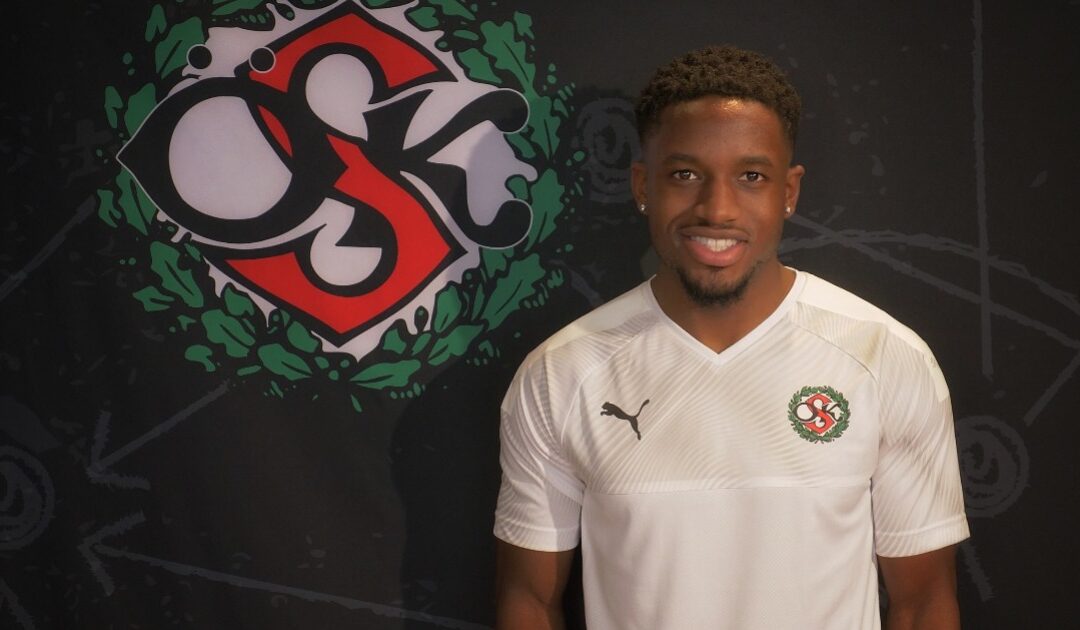 Orebro SK confirm Kevin Wright Sierra Leone call up