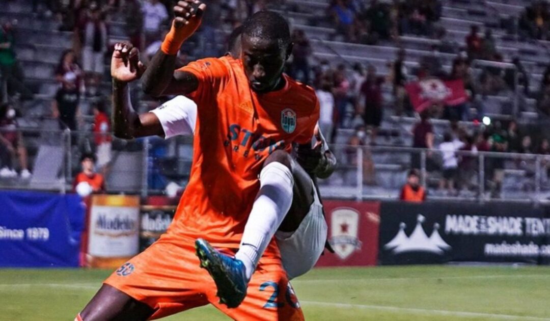 Williams scores in win over former side LA Galaxy II