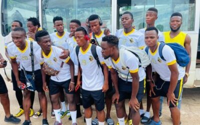 Wusum Stars up to second as Kasim nets brace to save Parade