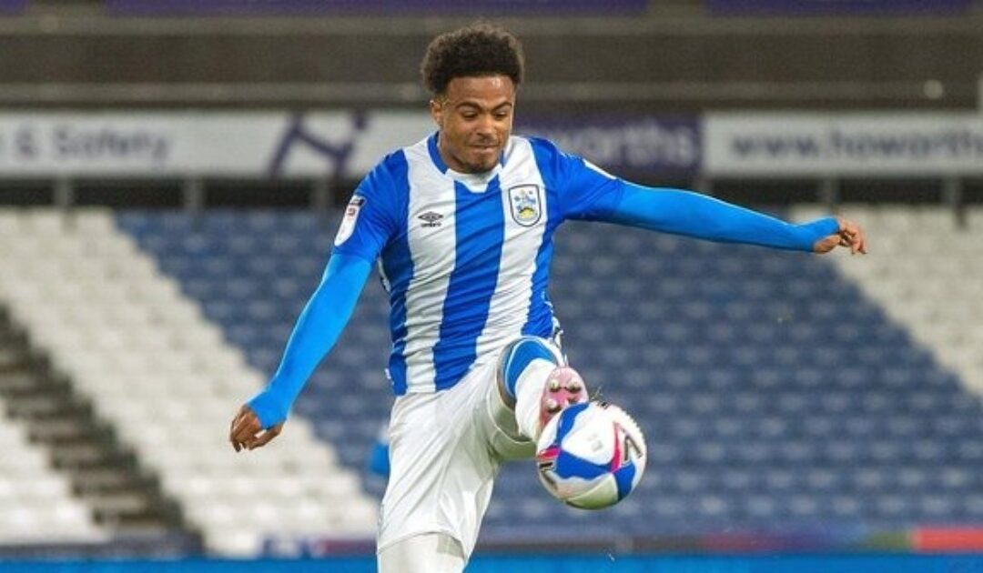 Josh Koroma on target in Huddersfield win at Bloomfield Road