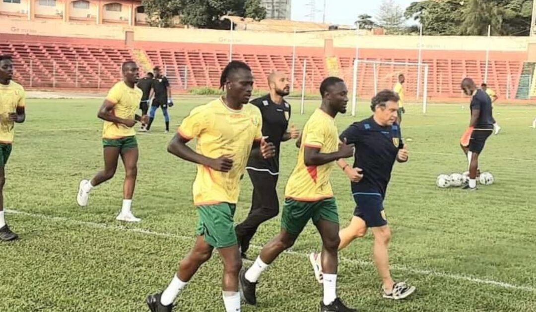 Guinea, Morocco World Cup qualifier postponed over unrest in Conakry