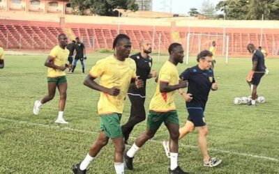 Guinea, Morocco World Cup qualifier postponed over unrest in Conakry