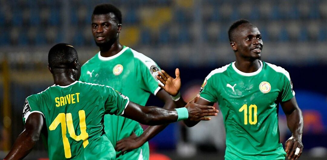 Race to Qatar: Senegal, Egypt, Mali register opening wins