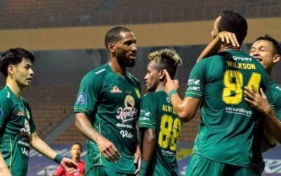 Sierra Leone defender Sesay pleased with personal form