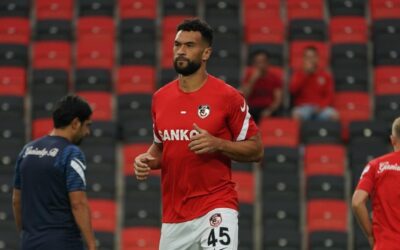 Ex-England defender Steven Caulker confirms Sierra Leone interest