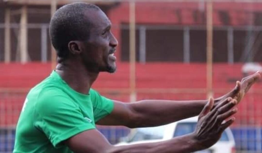 Coach Bah suspended amid unprofessional conduct allegations