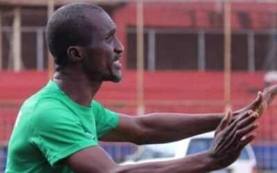 Coach Bah suspended amid unprofessional conduct allegations