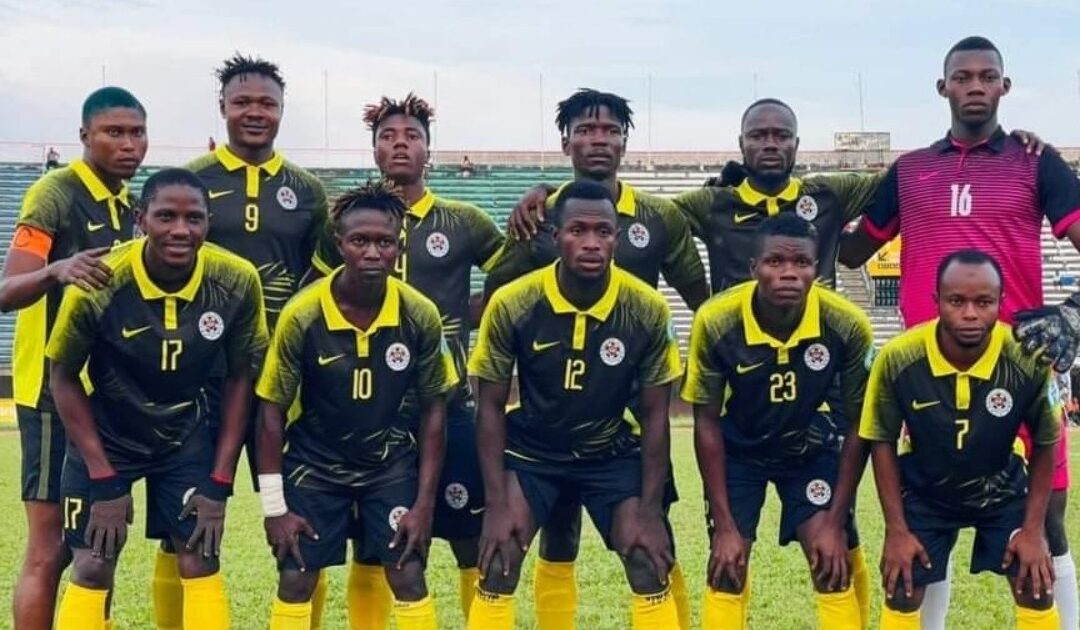 Keita nets brace as Tigers stun Central Parade in League outing