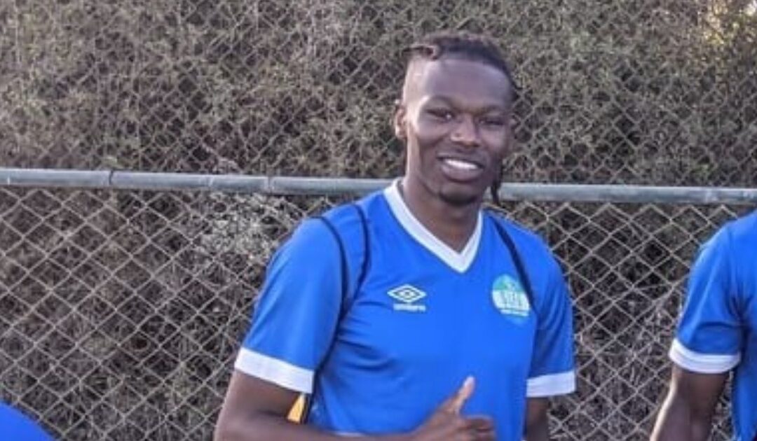Harambee Stars target Sesay set for Sierra Leone debut