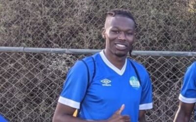 Harambee Stars target Sesay set for Sierra Leone debut