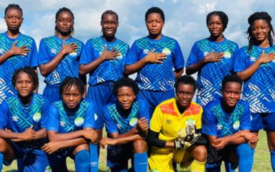 WAFCON: Sierra Leone to face Gambia female Scorpions in qualifiers