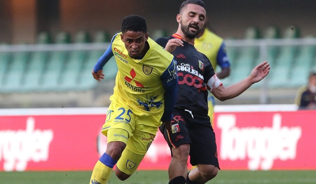 Jonathan Morsay to miss Sierra Leone friendly with hamstring injury