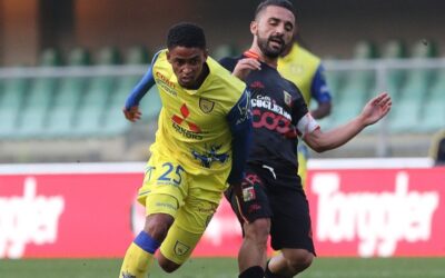 Jonathan Morsay to miss Sierra Leone friendly with hamstring injury