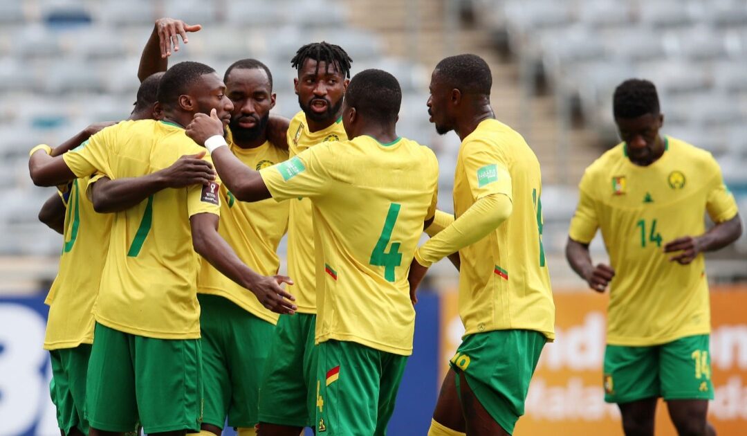 Nigeria edge closer, Cameroon must beat Ivory Coast to reach final round