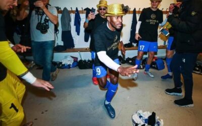 Christian Moses elated after first career title with Varnamo