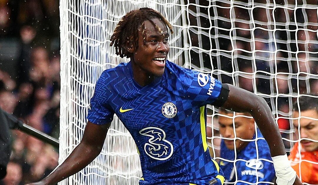 Trevoh Chalobah pens new four-and-a-half-year Chelsea deal