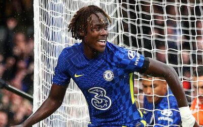 Trevoh Chalobah pens new four-and-a-half-year Chelsea deal