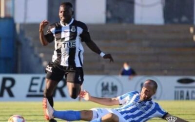 Alhassan Koroma delighted to be back after injury scare