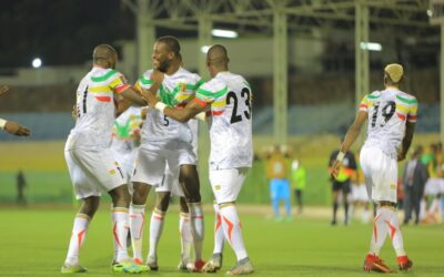 World Cup Qualifiers: Mali through to final round, South Africa a step closer