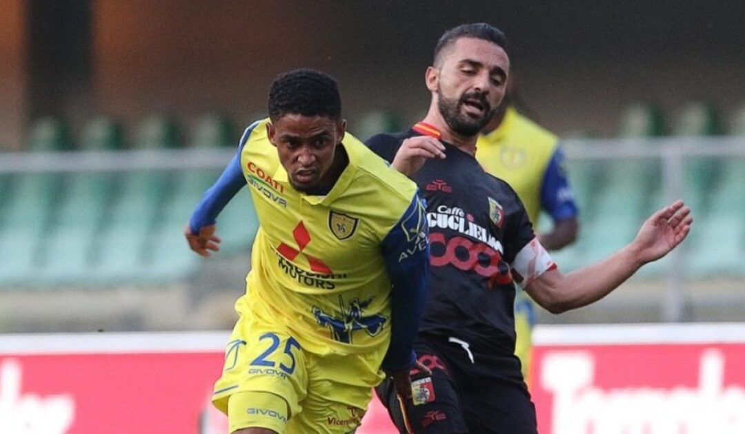 AFCON: Jonathan Morsay doubtful for Sierra Leone