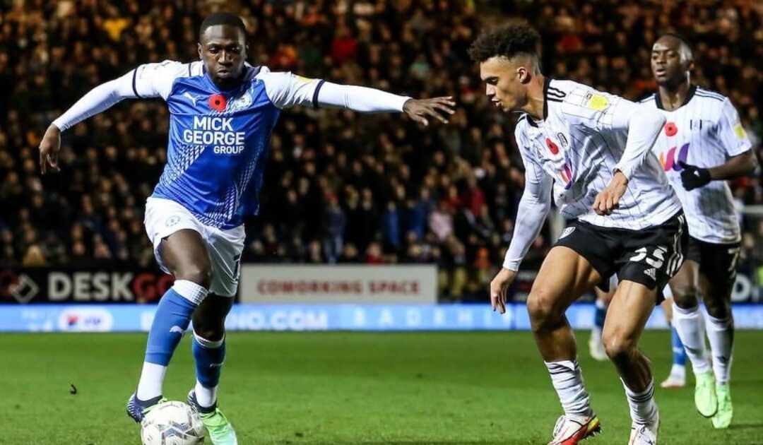 Idris Kanu linked with MK Dons, Colchester United & Salford City